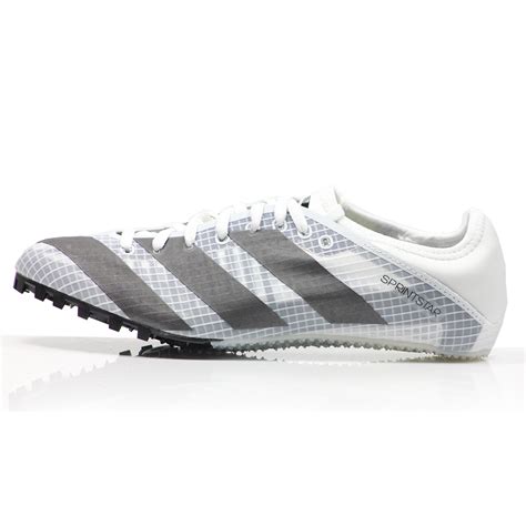 adidas sprinstar|adidas men's sprintstar track shoe.